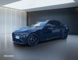 Alfa Romeo Giulia Giulia 2.9 V6 Quadrifoglio 510 - Alfa Romeo Giulia V6 Gebrauchtwagen