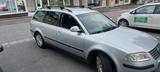 Volkswagen Passat Variant 1.9TDI 96kw Basis Variant Basis - gebrauchte VW Passat Variant aus dem Jahr 2004