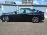 BMW 630 Gran Turismo 630d xDrive A Gran Turismo - - BMW 630 Gran Turismo Diesel Gebrauchtwagen
