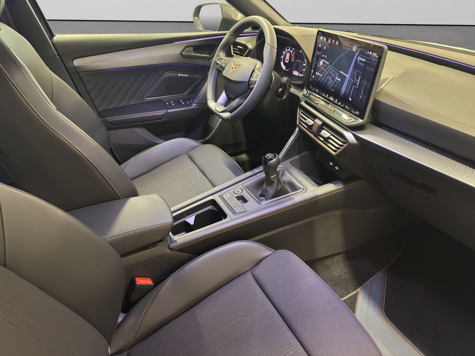 Cupra Leon - Bild 23