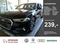 Audi A6 - Vorschau Bild 1