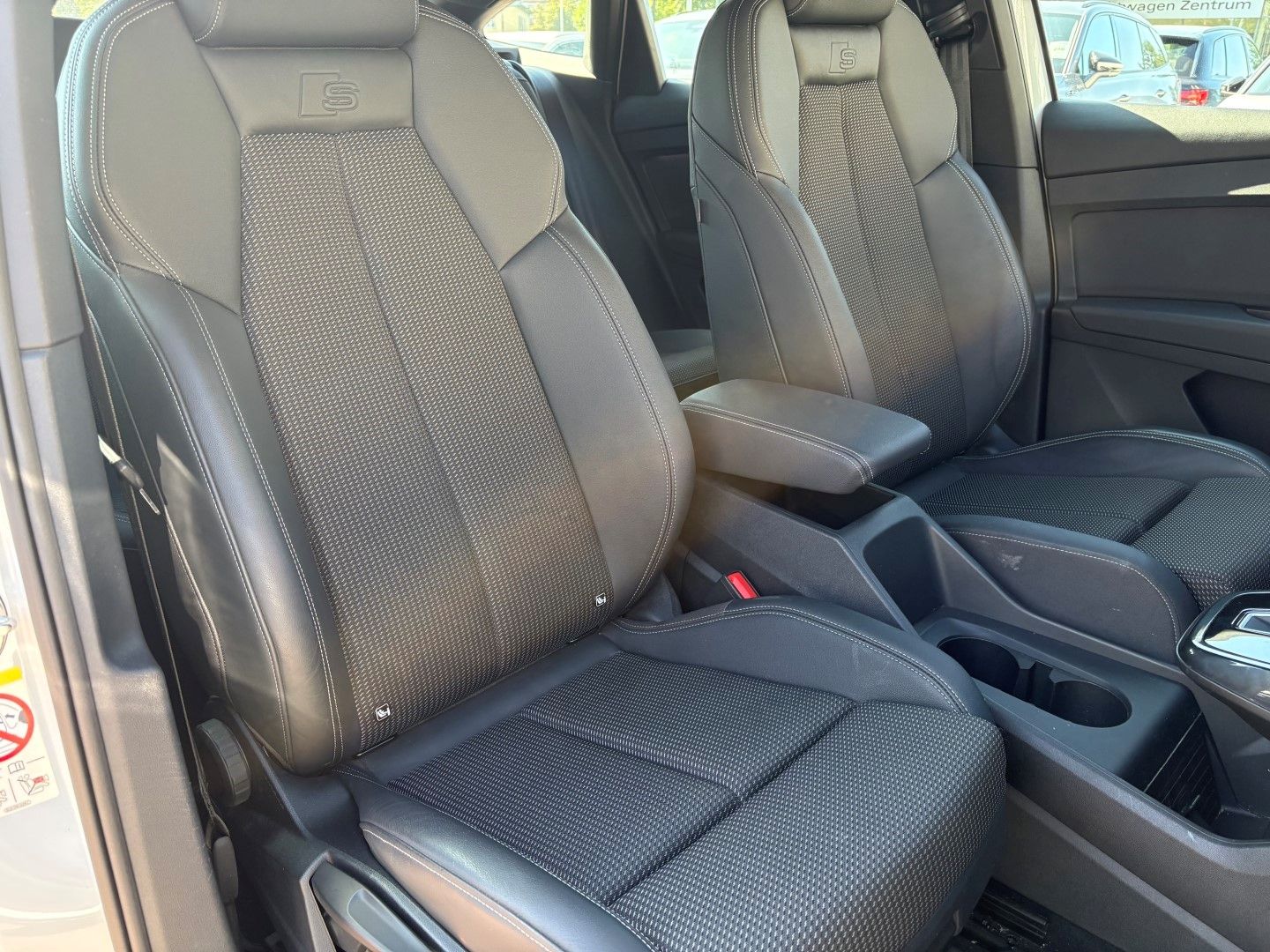 Audi Q4 - Bild 7