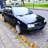 Volkswagen Bastler aufgepasst: Golf IV Sport Edition ... - Volkswagen Golf: Iv Sport
