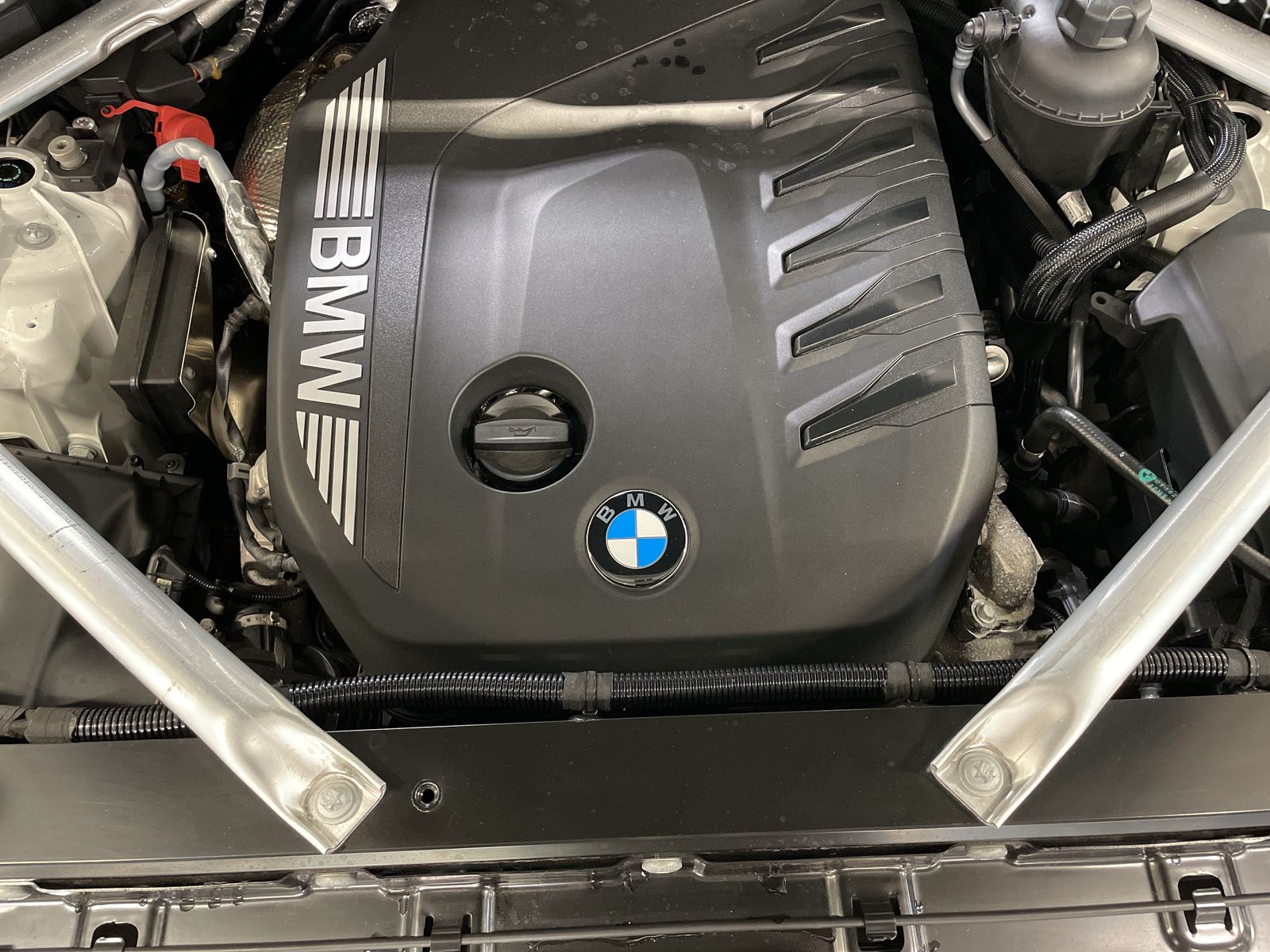 BMW X5 - Bild 12