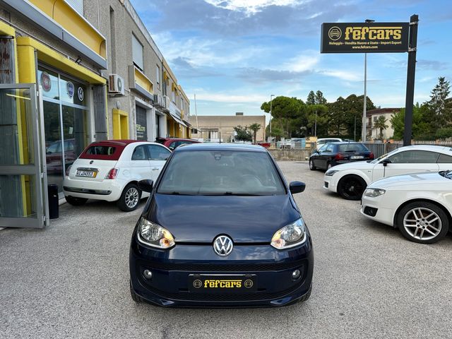 Volkswagen up! 1.0 5p. eco high up! BlueMotion T