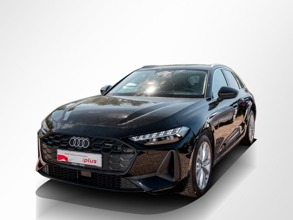 Audi A5 - Bild 11