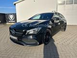 Mercedes-Benz CLA 220 CDI Shooting Brake/4Matic/AMG-Line/LED