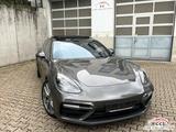 Porsche Panamera Sport Turismo Turbo|14Weg Msg|360°|Pano - Porsche Panamera in Mainz