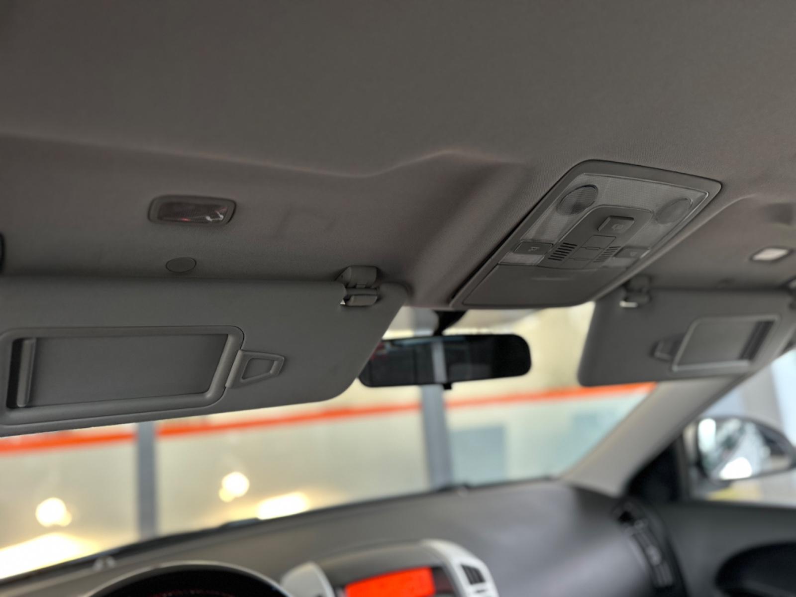 Kia cee'd 2009 — photo 33