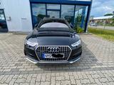 Audi A4 Allroad 2.0 TFSI S tronic quattro Avant - gebrauchte Audi A4 Allroad aus dem Jahr 2018
