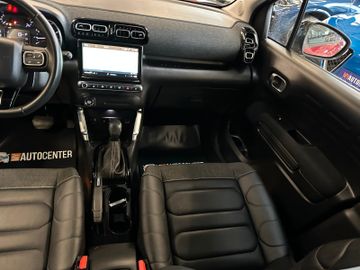 Citroën C3 Aircross Shine Pack*1.Hand*Klima*Navi*Kamera*
