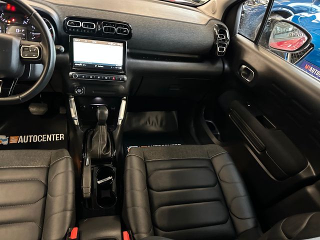 Citroën C3 Aircross Shine Pack*1.Hand*Klima*Navi*Kamera*