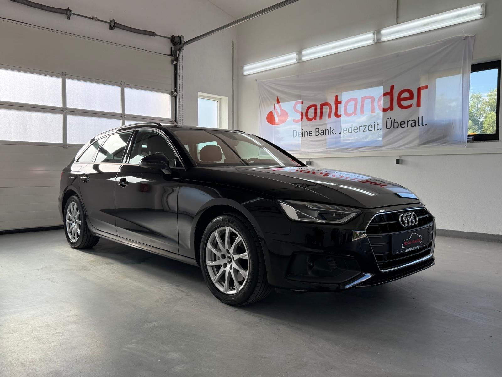 Audi A4 Avant 40 TDI*360*Matrix*, миниатюра 3