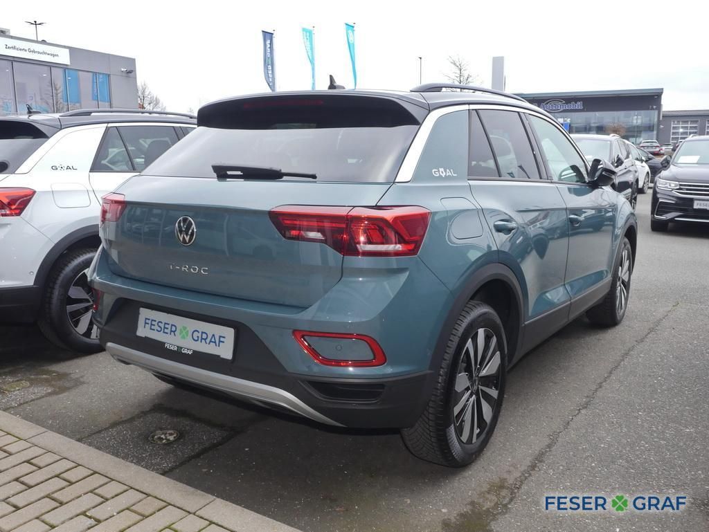 Volkswagen T-Roc - Bild 5