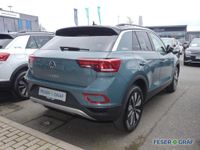 Volkswagen T-Roc - Vorschau Bild 5