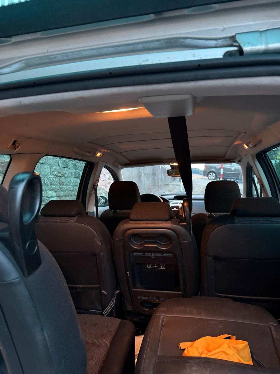 Peugeot 307 2007 — photo 10
