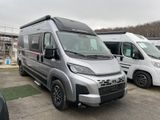 Adria Twin Sports 640 SGX,Markise ERZ-Edition