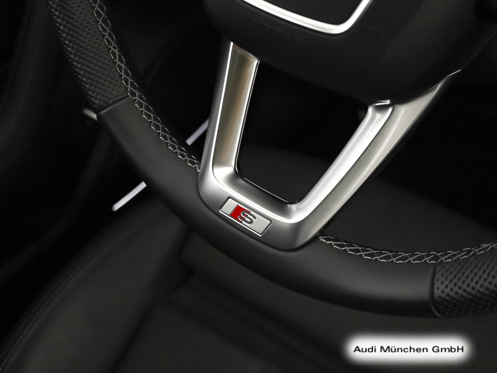 Audi A4 - Bild 19
