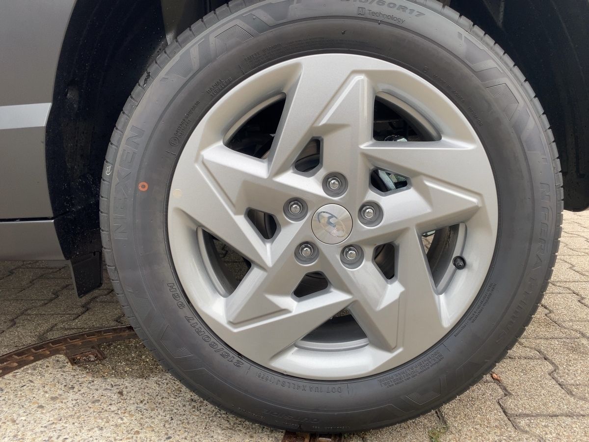 Hyundai KONA - Bild 7