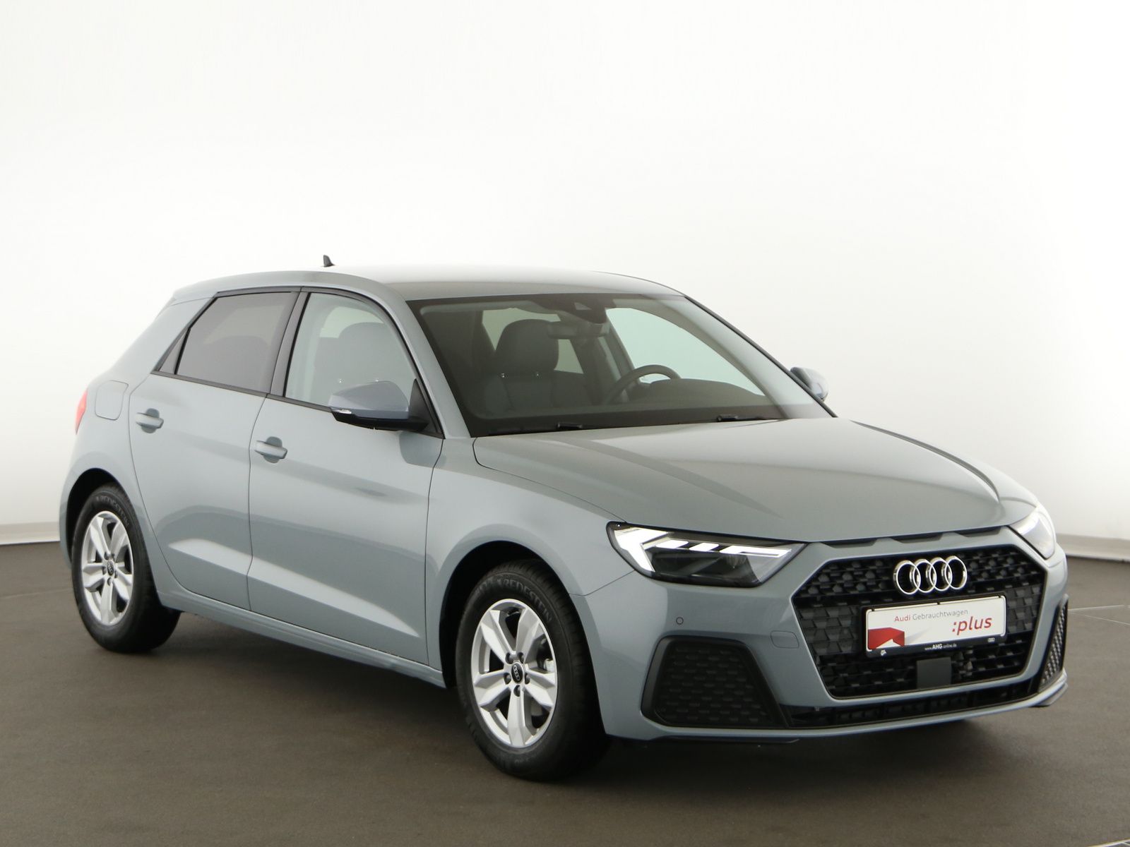 Audi A1 - Bild 9