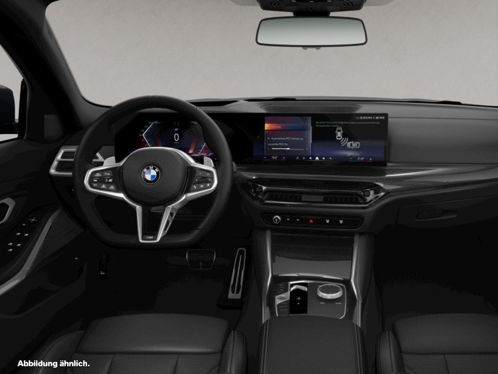 BMW 320 - Bild 4