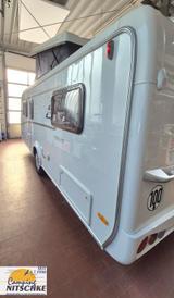 HYMER / ERIBA / HYMERCAR Feeling 442 Mover*Schlafdach*Autark*Moving-Paket - Feeling