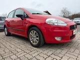 Fiat Punto 1.3 Multijet 16V 90 Dynamic - Fiat Punto mit Diesel-Antrieb