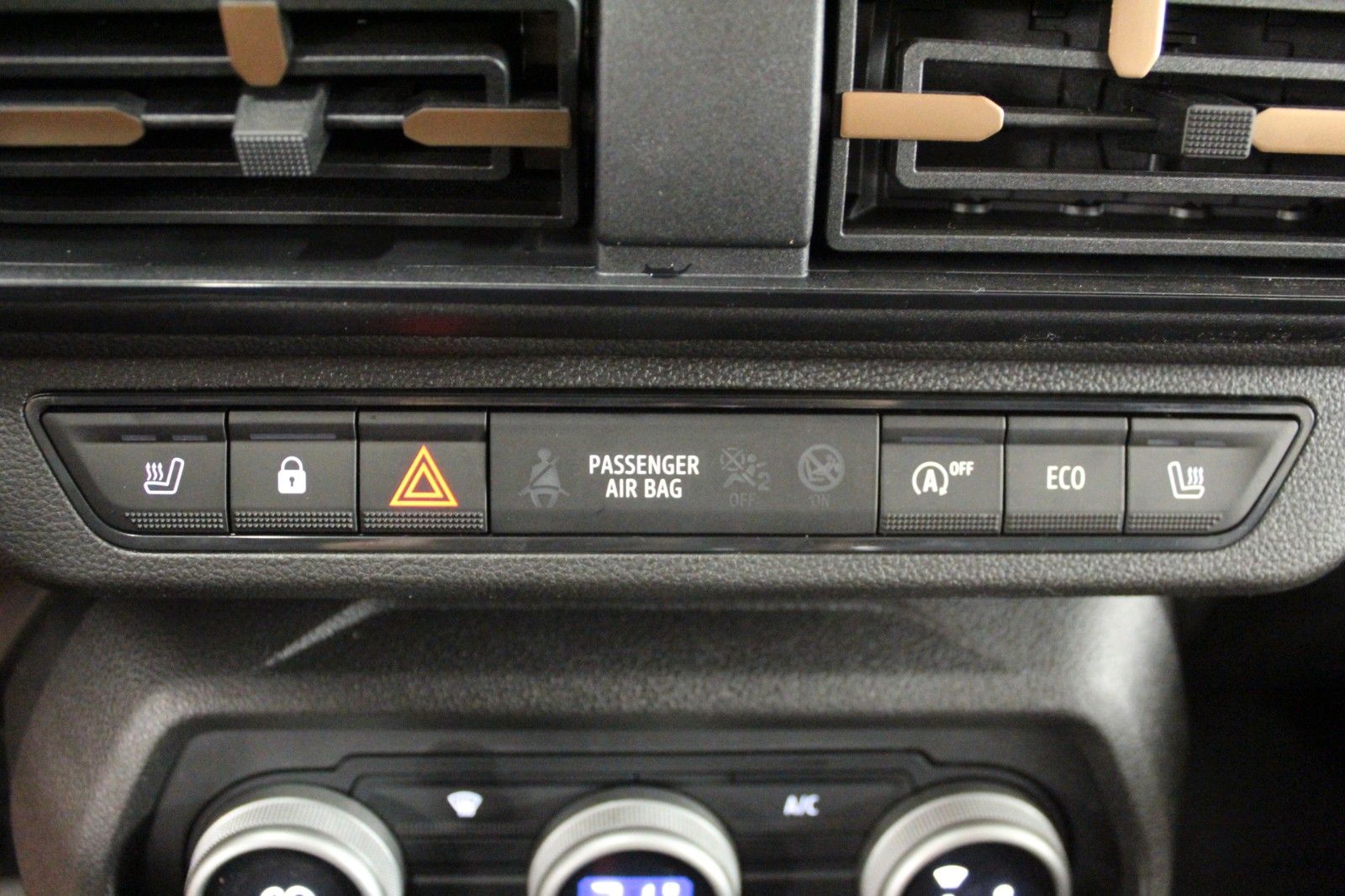 Fahrzeugabbildung Dacia Sandero Eco-G 120 Stepway Extreme+ Auto