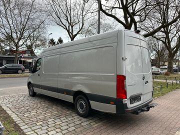 Fahrzeugabbildung Mercedes-Benz Sprinter 316 CDI L3H2 Maxi*Klima*Kamera*MBUX*