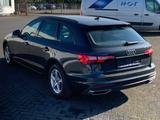 Audi A4 Avant 35 TFSI Mild Hybrid,1. Hd.,Standheizung - Audi A4 mit Hybrid-Antrieb: Kombi