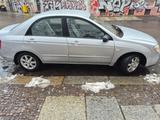 Kia Cerato 1.6 LX Steilheck LX - Kia Cerato Gebrauchtwagen