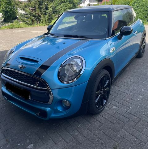 MINI COOPER_S_COUPE