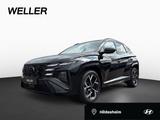 Hyundai TUCSON MY25 48V N-LINE+ PANO+ MATRIX-LED+ HEAD