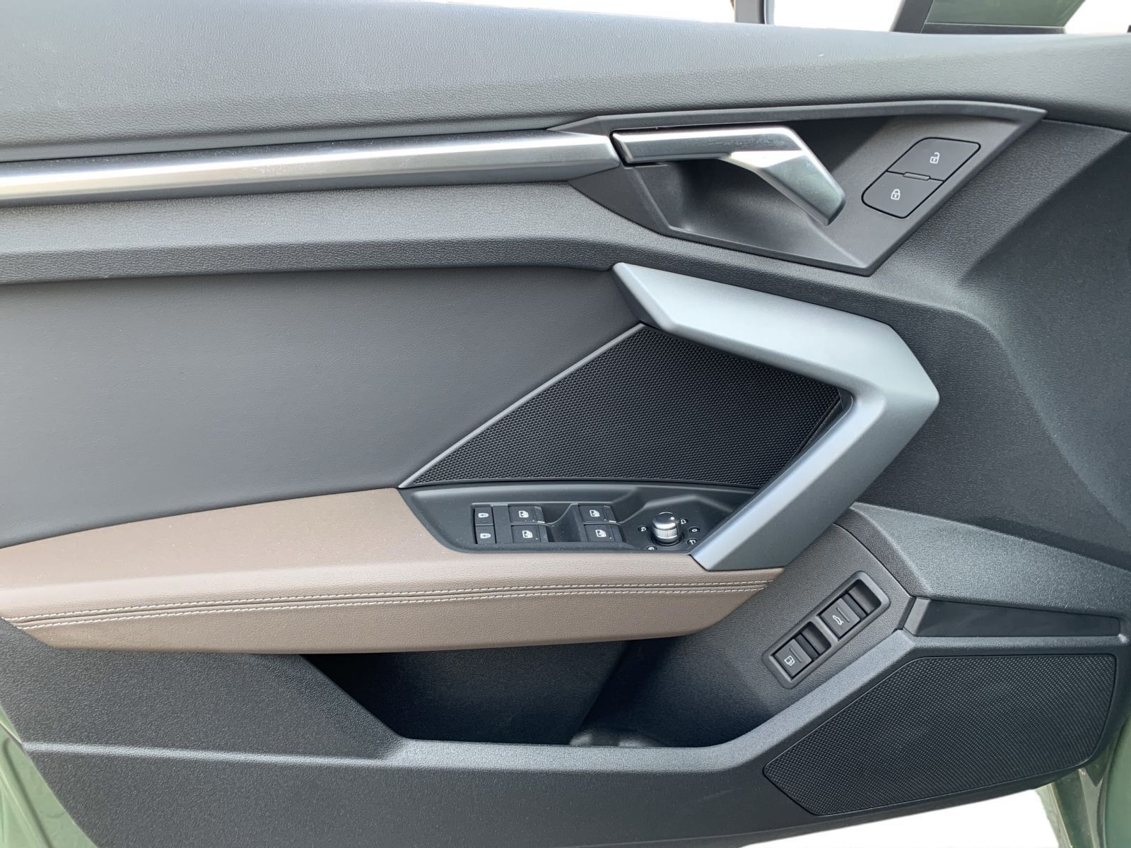 Audi A3 - Bild 10