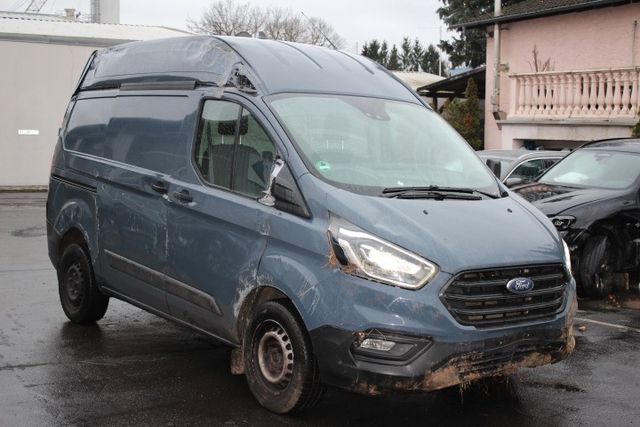 Ford Transit Custom Kasten 280 L1 Trend