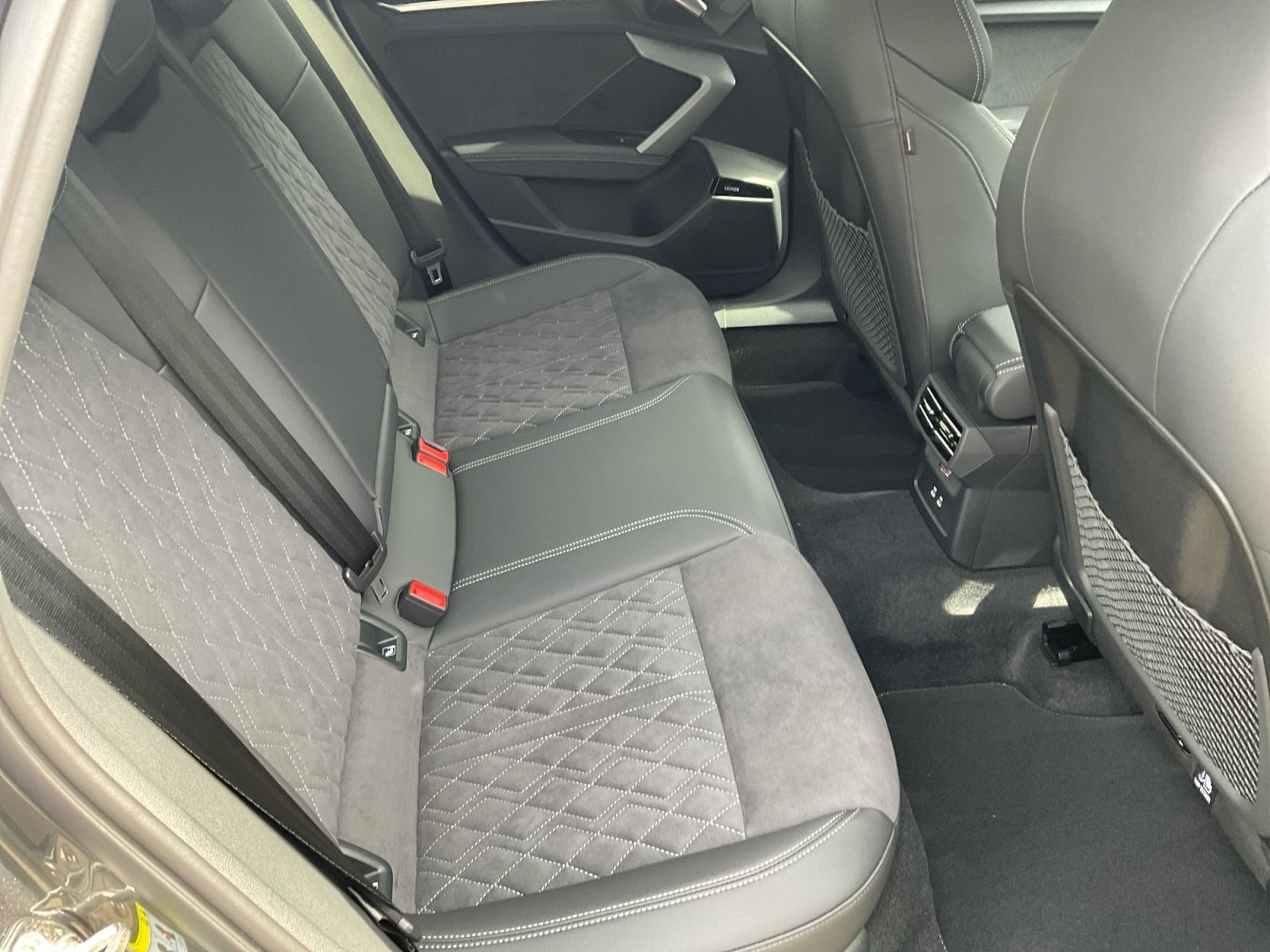 Audi A3 - Bild 22