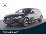 Mercedes-Benz E 300 de T AVANTGARDE+19''+AHK+DIG.LIGHT+KEYLESS - Mercedes-Benz E 300 in Essen