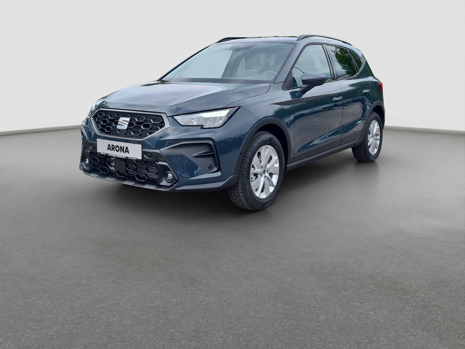 Seat Arona - Bild 2