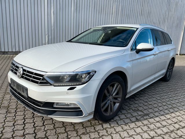 Volkswagen Passat Variant 2.0 TDI 190 Highline R-line 41840