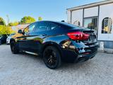 BMW X6M50d 21" 360° Navi LED Night SoftClose HUD B&O - BMW X6 in Saarbrücken