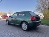 Audi A3 1.8 Auto Attraction - Audi A3 aus 2002