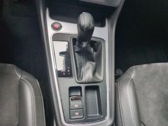 SEAT Leon 2.0 TDI Xcellence Alcantara Voll Led