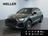 Audi Q5 40 TDI quattro *S-lineOptik*Pano*Virtual*PDC* - gebrauchte SUVs in Bremen