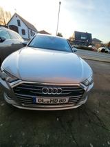 Audi A6 40 TDI S tronic S line Avant S line - Audi A6 Gebrauchtwagen in Bremen