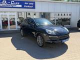 Porsche Cayenne Diesel Platinum Edition - gebrauchte Porsche Cayenne aus dem Jahr 2014