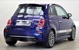Abarth 595 Turismo 1.4 165 PS ESTETICO Navigation Xenon - Abarth 595 aus 2017
