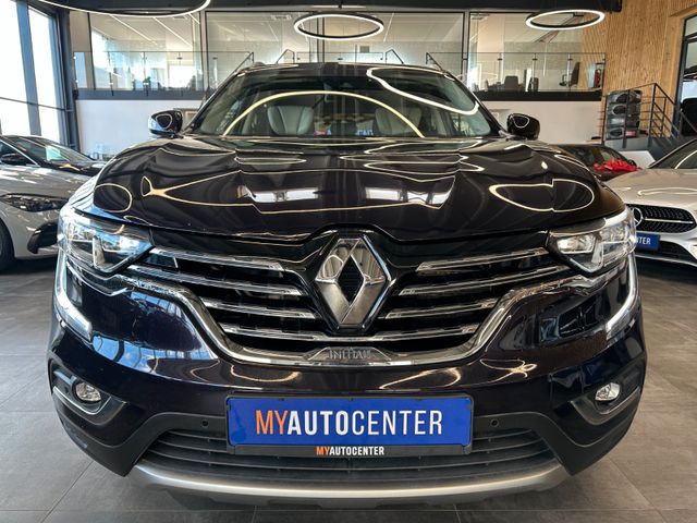 Renault Koleos Initiale Paris 4x4 *LED*Kamera*Pano*