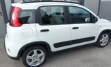 Fiat Panda City Life, Mild-Hybrid, Szh., Klima, PDC - gebrauchte Fiat Panda aus dem Jahr 2022