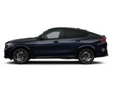 BMW X6 M COMPETITION Sportpaket HUD AD AHK-el. klapp - BMW X6 M Neuwagen
