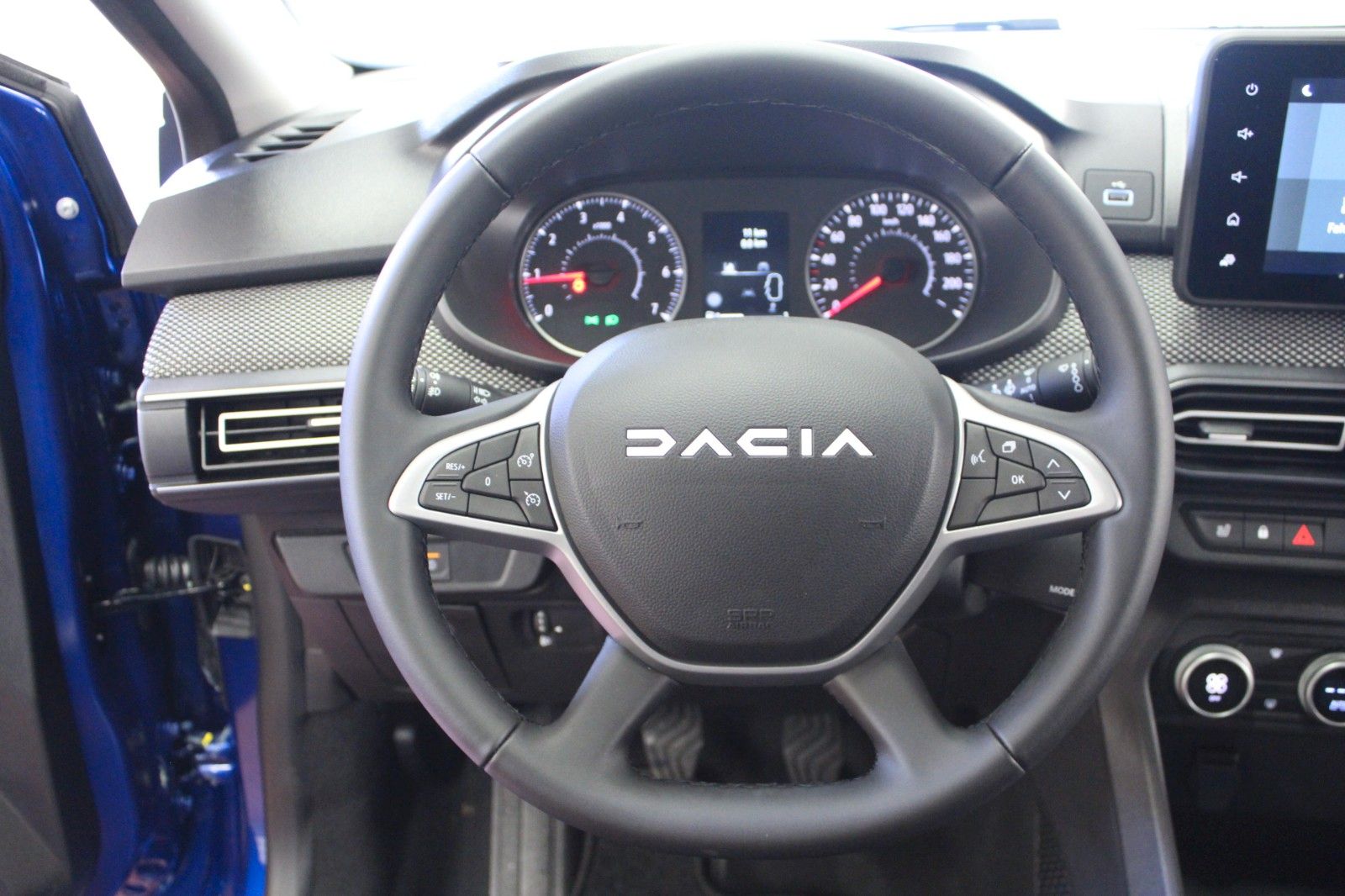 Fahrzeugabbildung Dacia Sandero TCe 90 Expression*Winterpaket*15625*